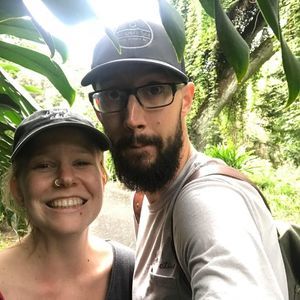 Meet your Posher, Luke